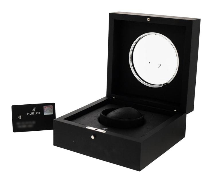 Hublot Big Bang 601.CI.0173.RX Image 5